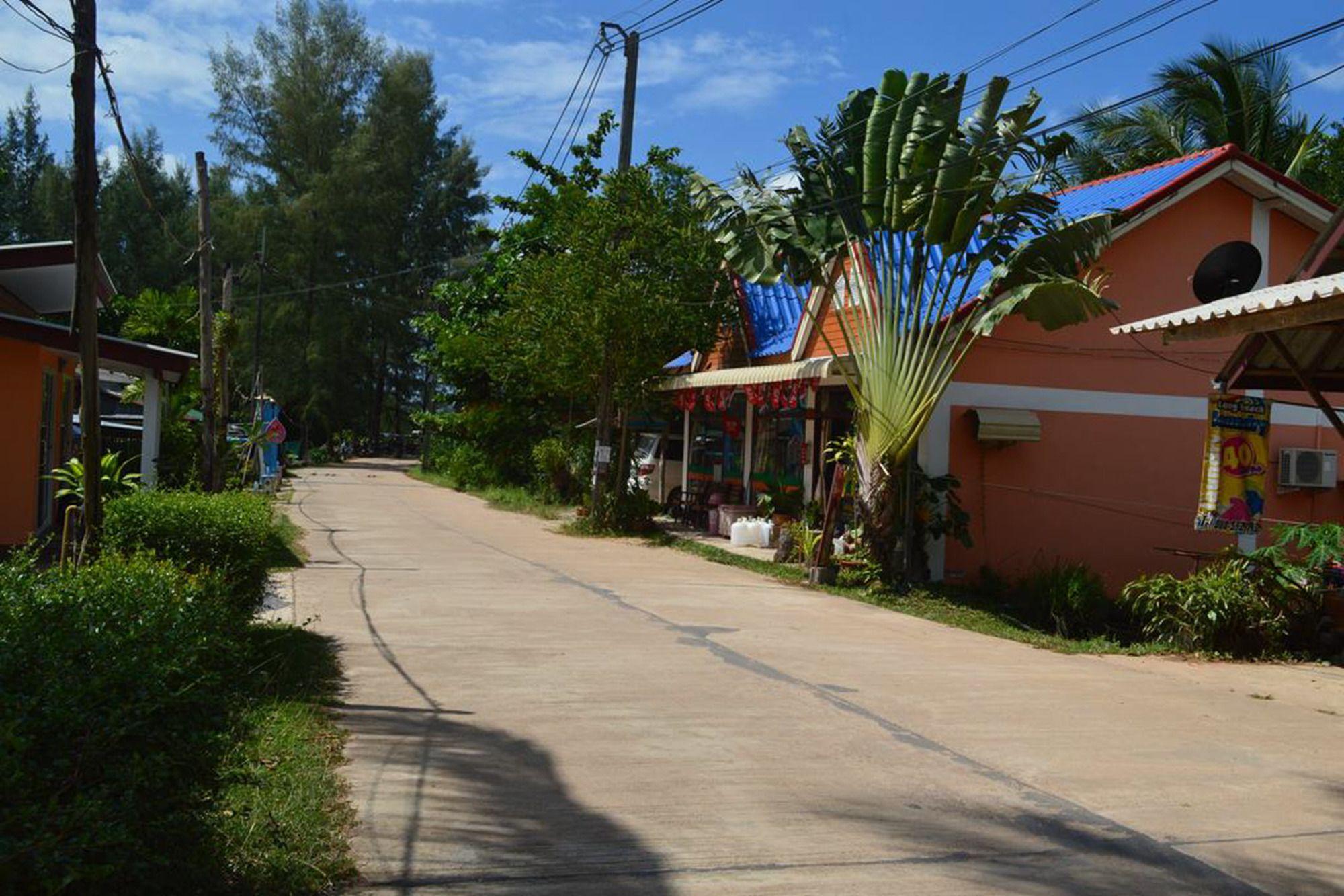 Baan Long * Koh Lanta