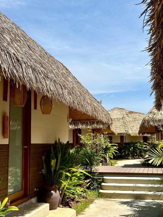 Bulow Casa Grand View Koh Lipe