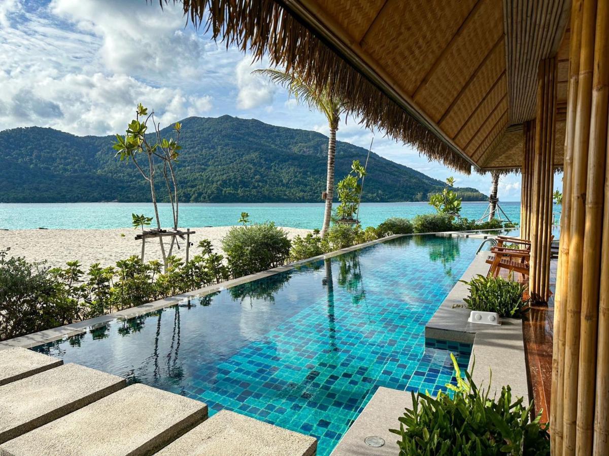 Resort Bulow Casa Grand View Koh Lipe
