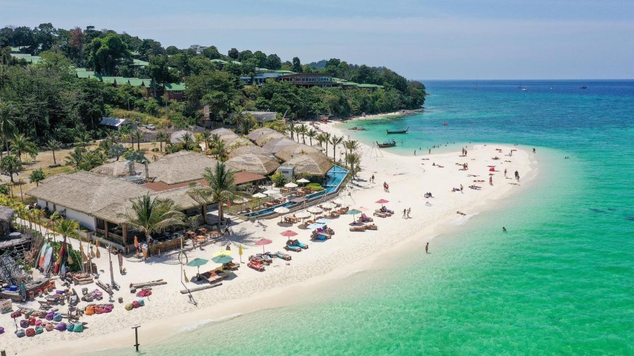 Bulow Casa Grand View Resort 5*