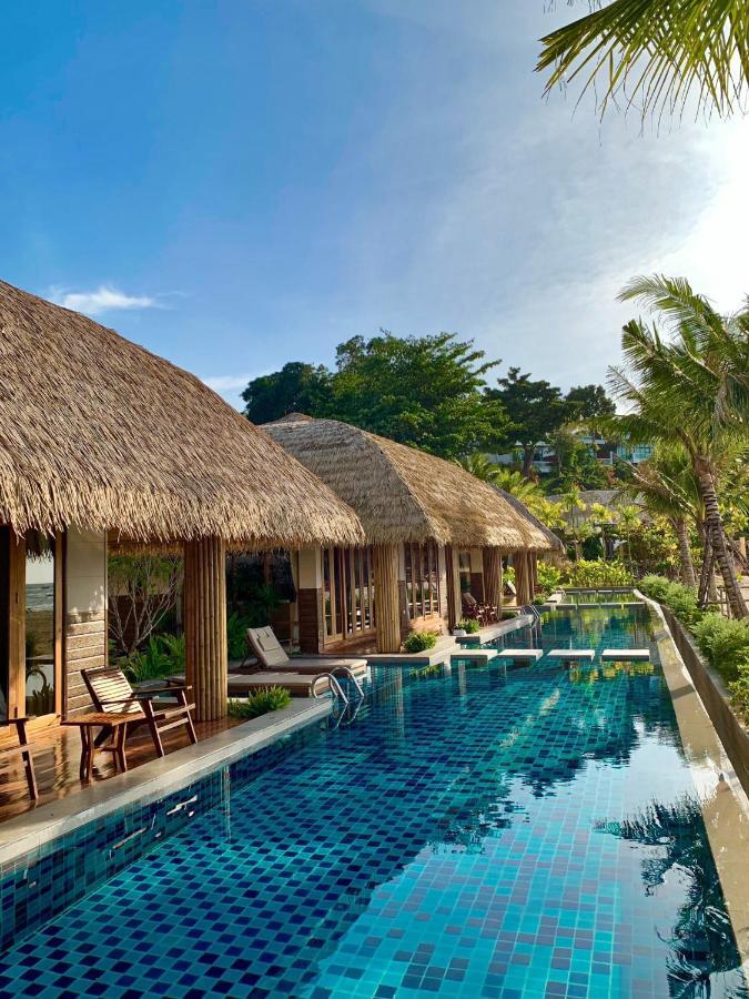 Resort Bulow Casa Grand View Koh Lipe