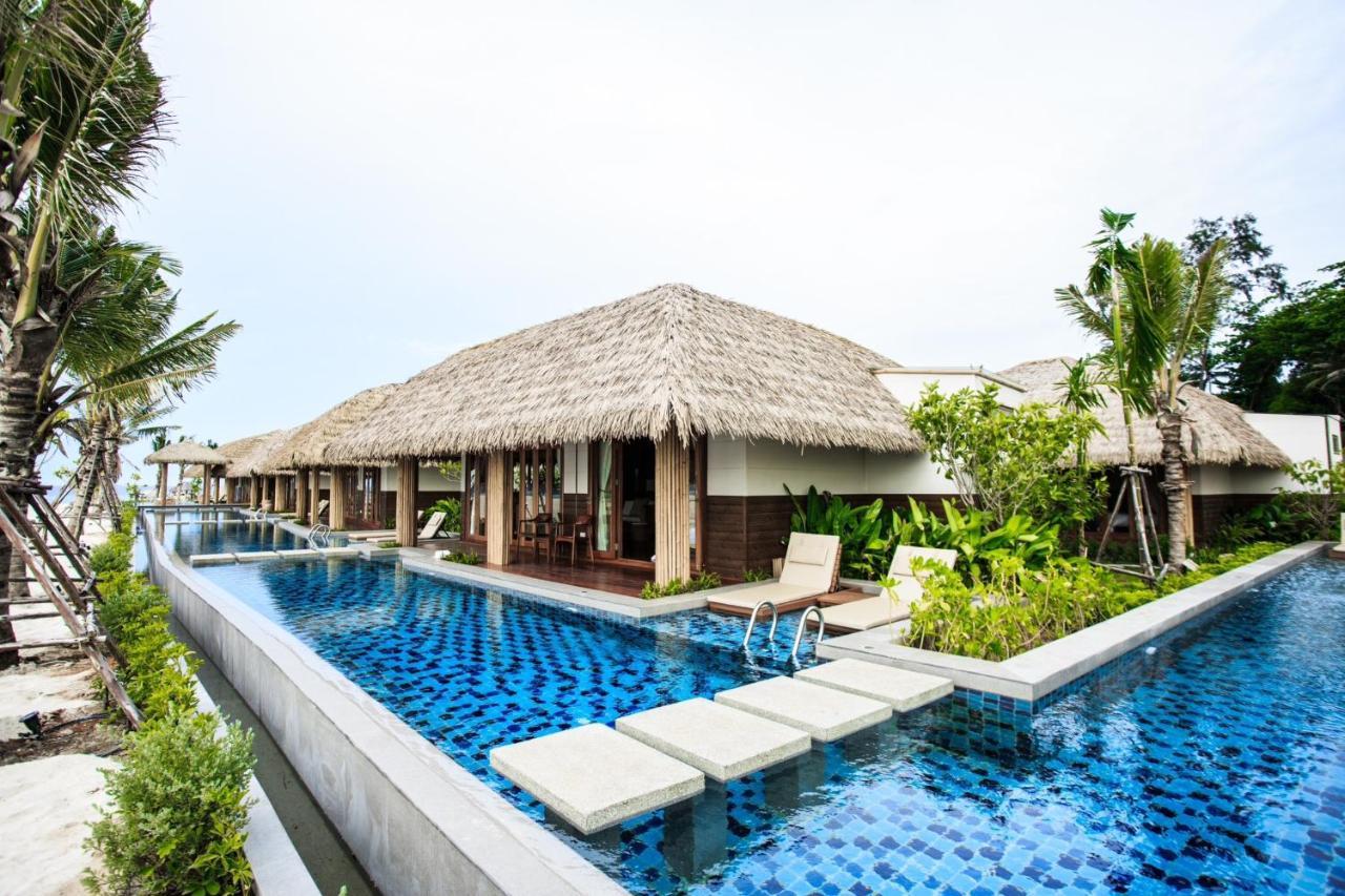Bulow Casa Grand View Resort 5*