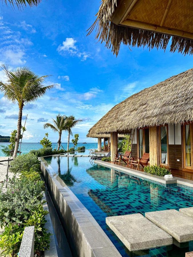 Bulow Casa Grand View Koh Lipe