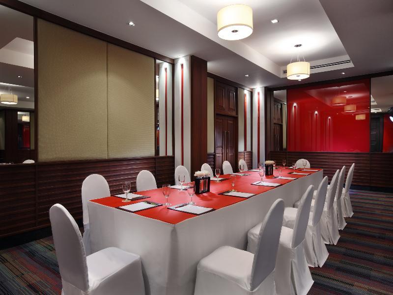 Amari Don Muang Airport 5* Banguecoque