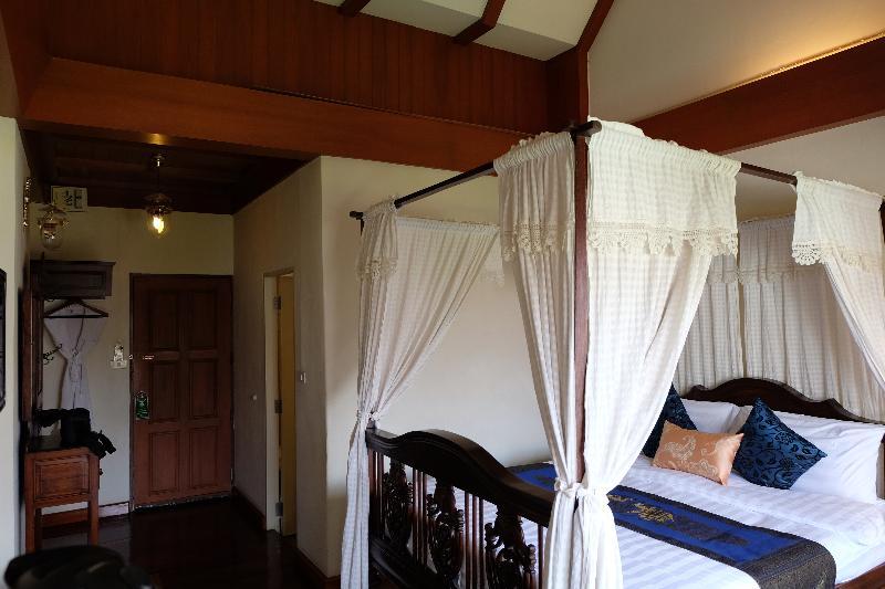 Karinthip Village 3* Chiang Mai