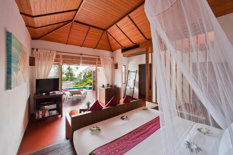 Elixir Koh Yao Yai - Sha Resort 4*