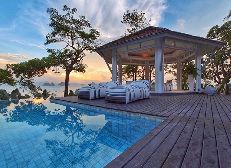 Cape Kudu Hotel, Koh Yao Noi Hotel Ko Yao Noi
