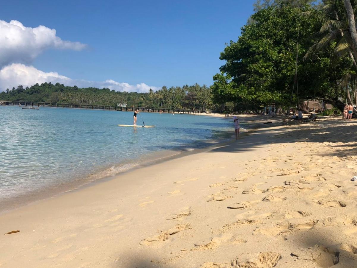 Koh Kood Resort