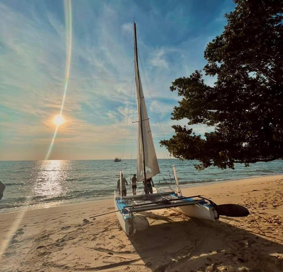 Resort Koh Kood *