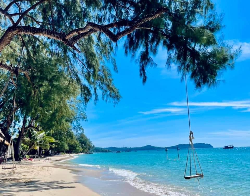 Koh Kood Ban Lak Uan
