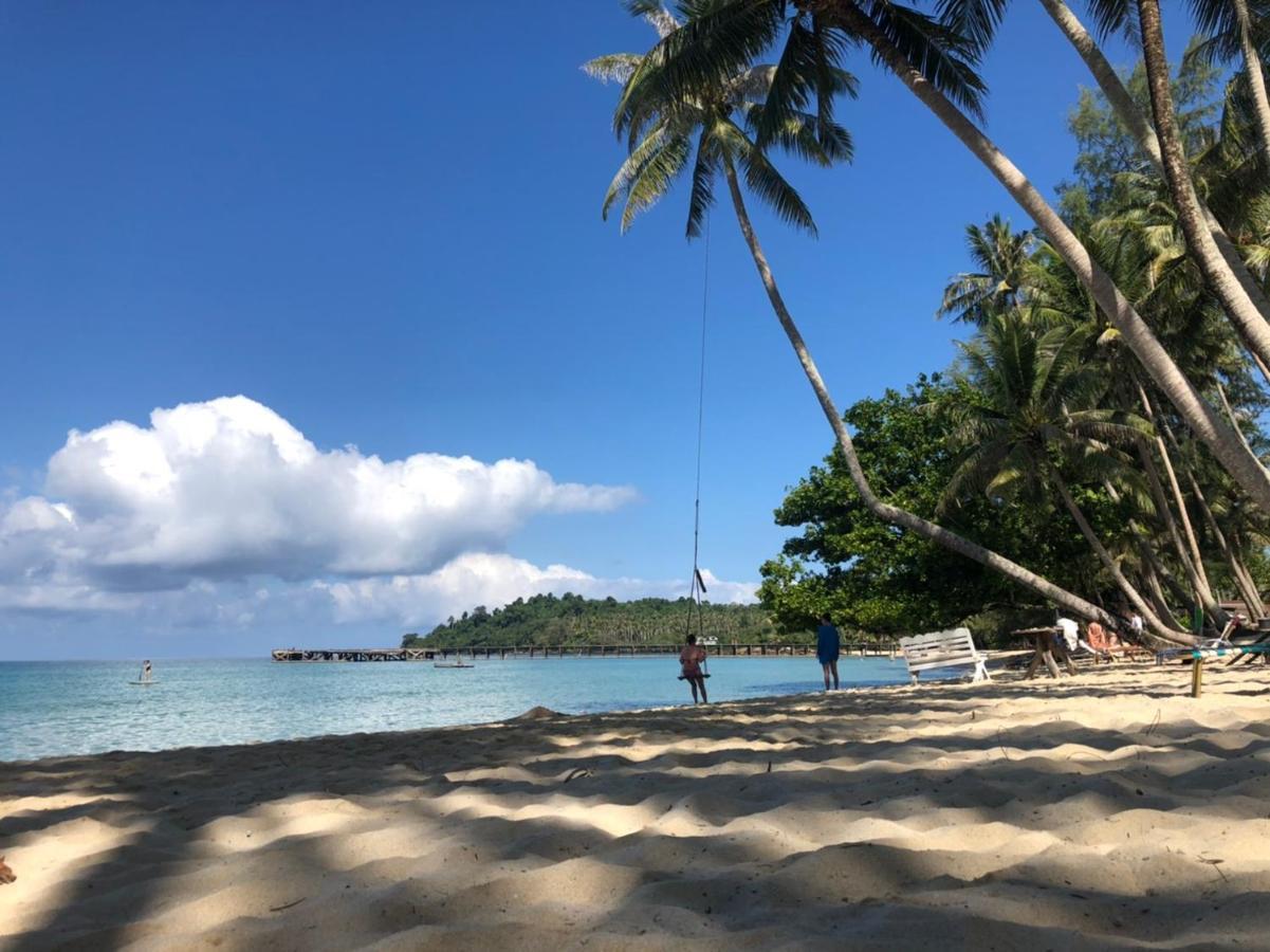 Resort Koh Kood Ban Lak Uan