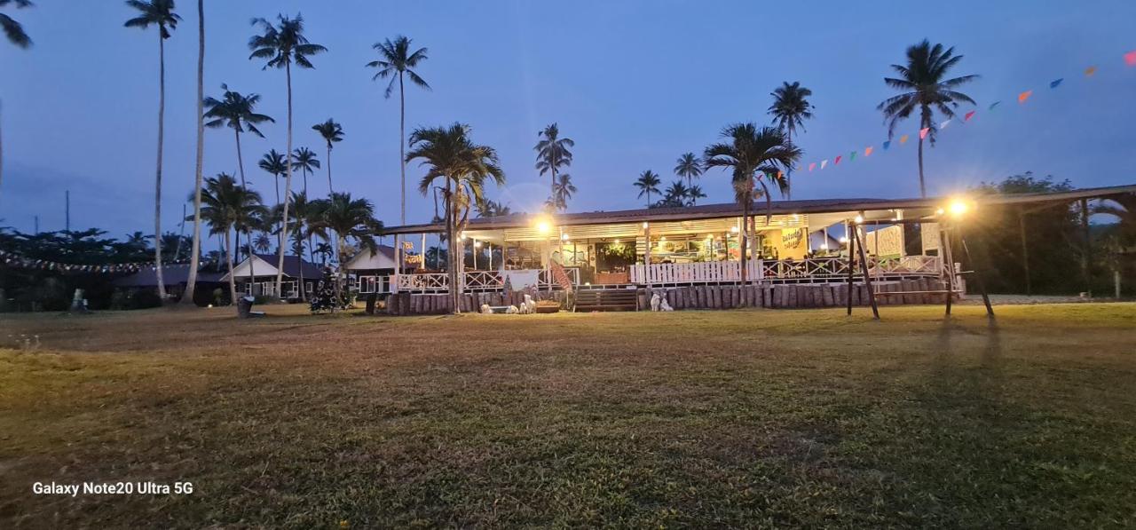 Koh Kood Resort Ban Lak Uan