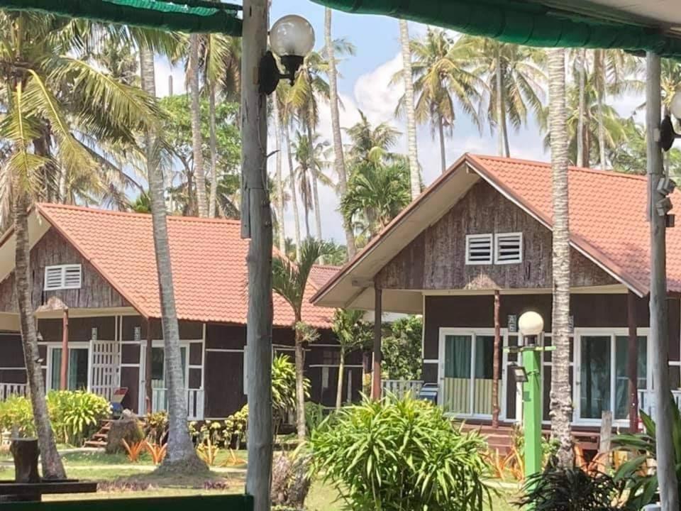 Koh Kood Resort