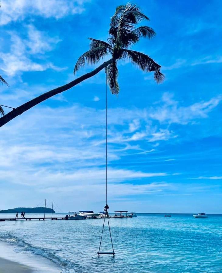 Koh Kood Resort *