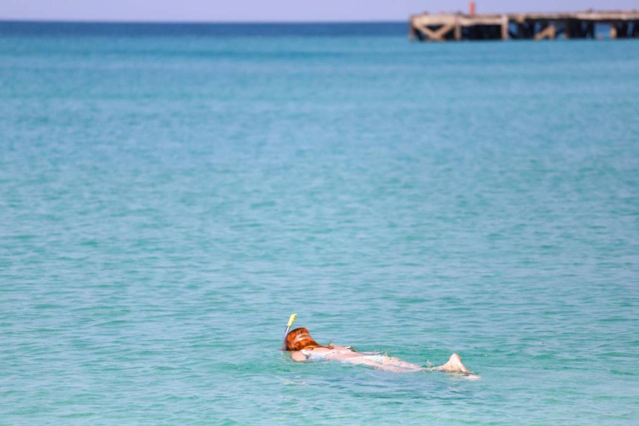 Koh Kood * Ban Lak Uan