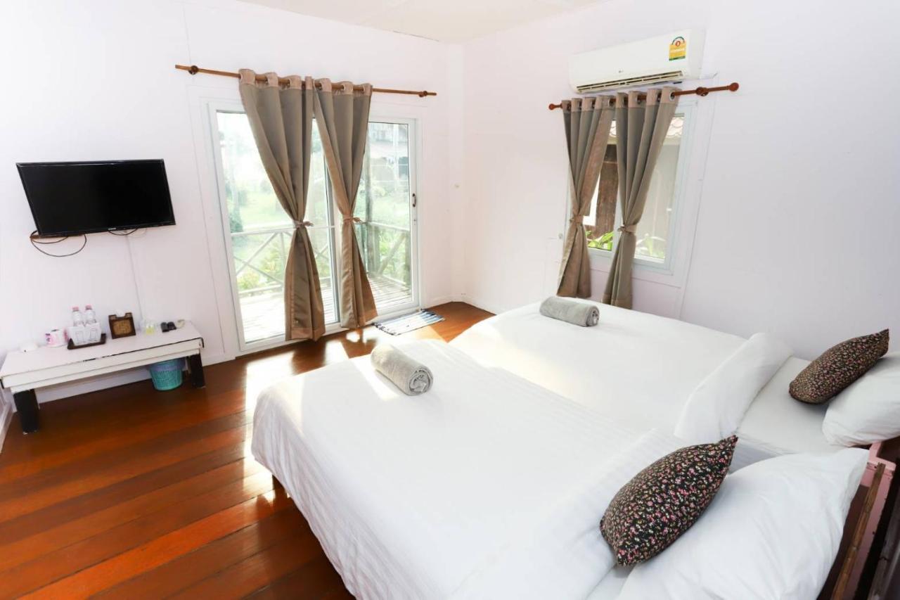 Resort Koh Kood