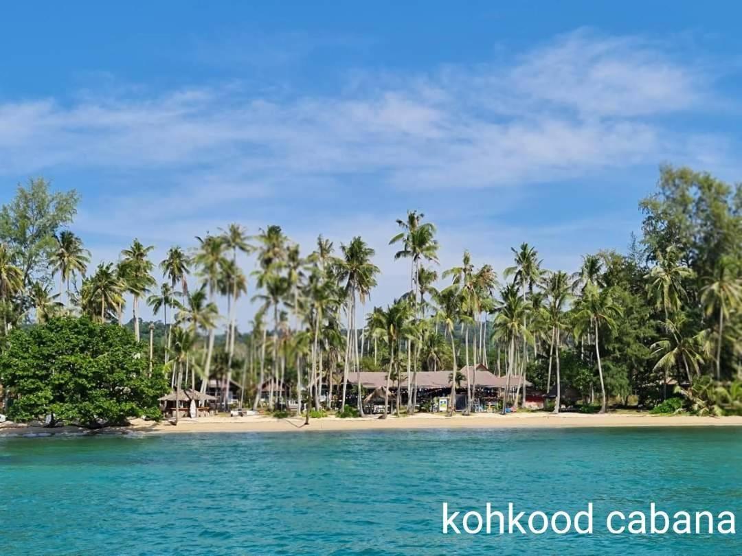 Koh Kood Resort Ban Lak Uan
