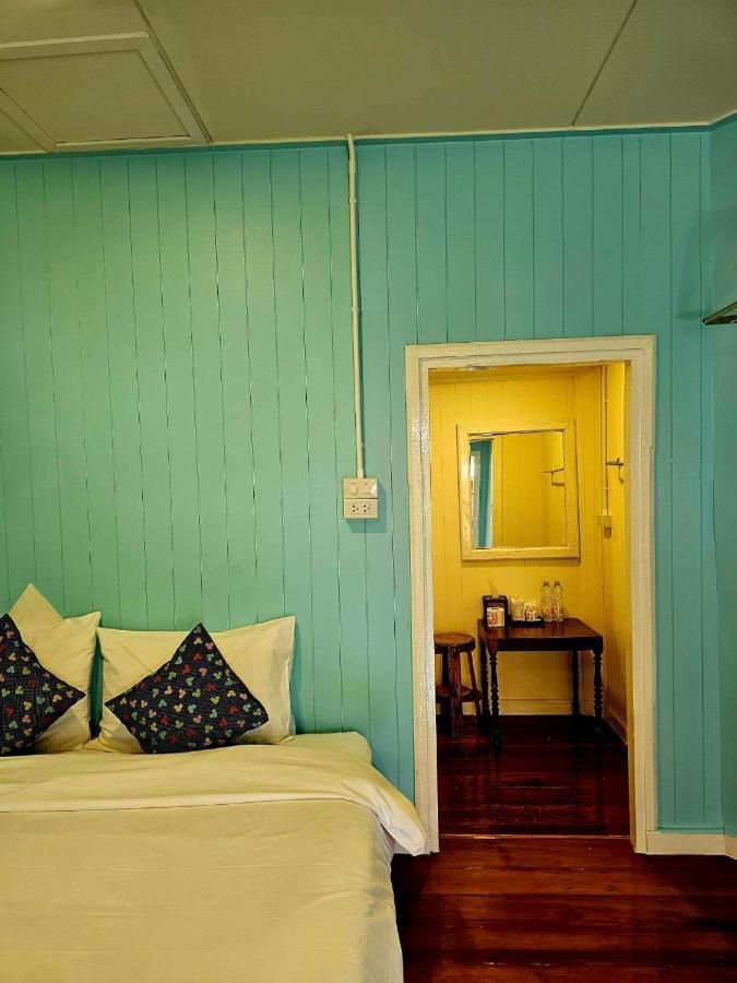 Resort Koh Kood Ban Lak Uan