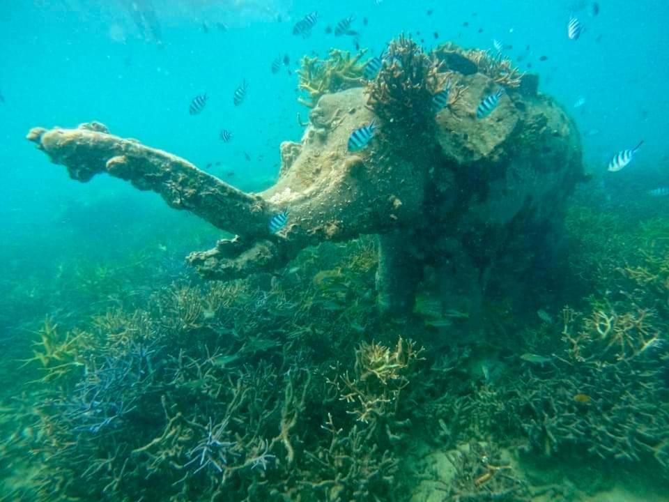 Koh Kood Resort Ban Lak Uan