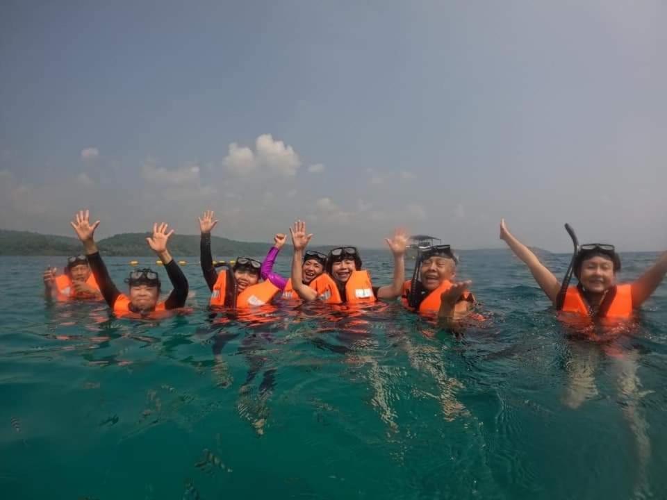 Resort Koh Kood