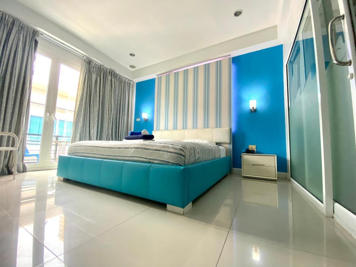 Access Hotel Pattaya