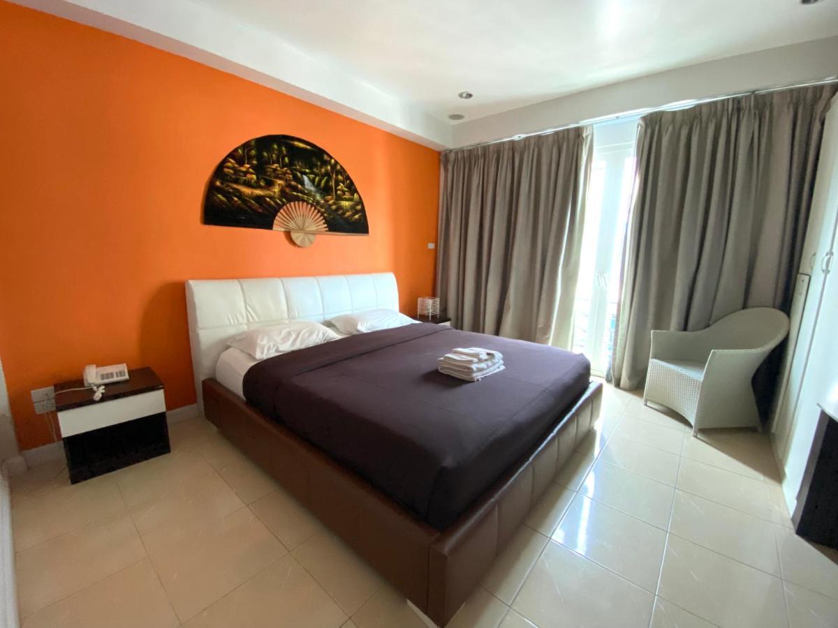 Hotel Access 3*