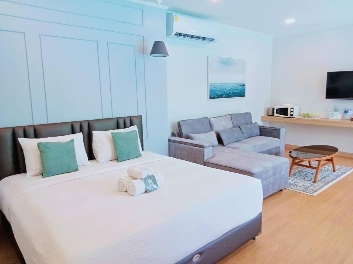La Riva Boutique Resort Kamphaeng Phet