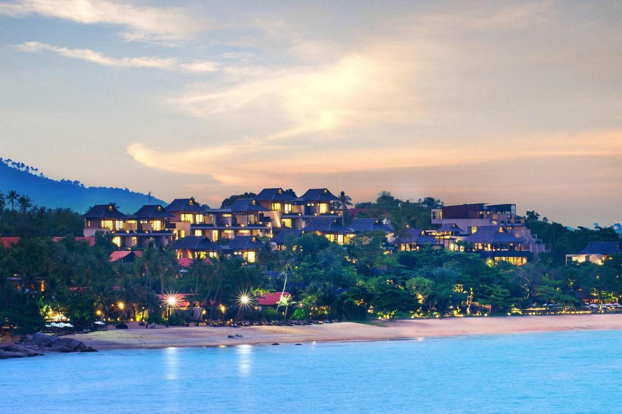 Vana Belle, A Luxury Collection Resort, Resort
