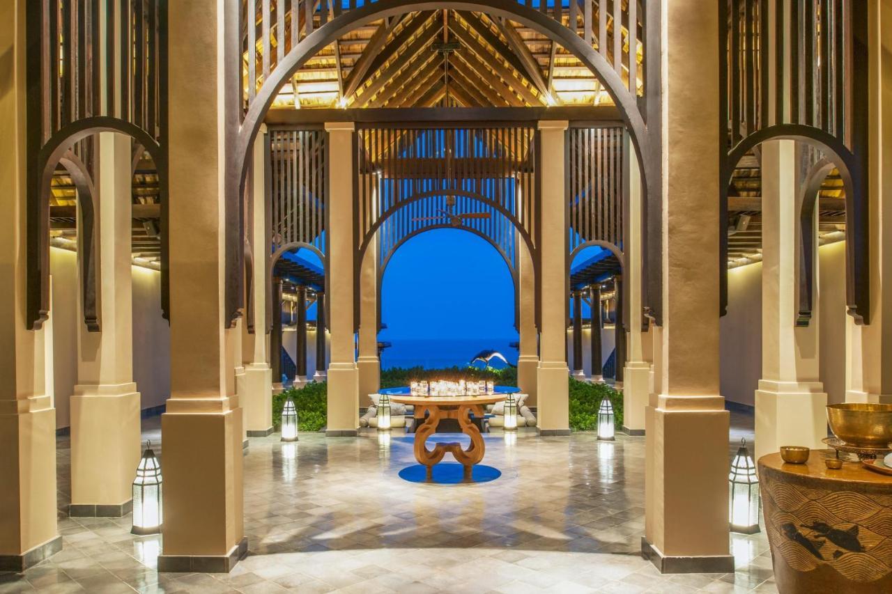 Resort Vana Belle, A Luxury Collection Resort, Koh Samui