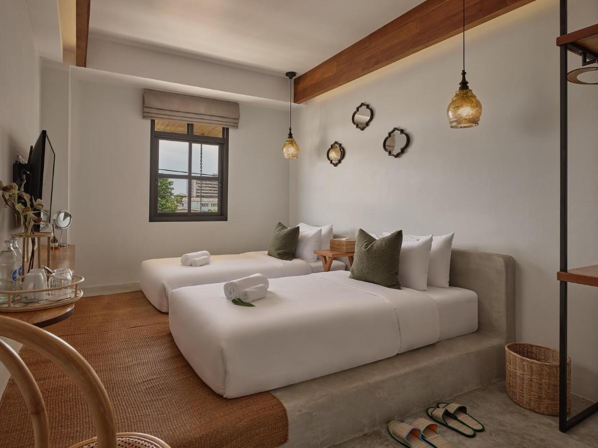 The Motifs Eco - Sha Extra