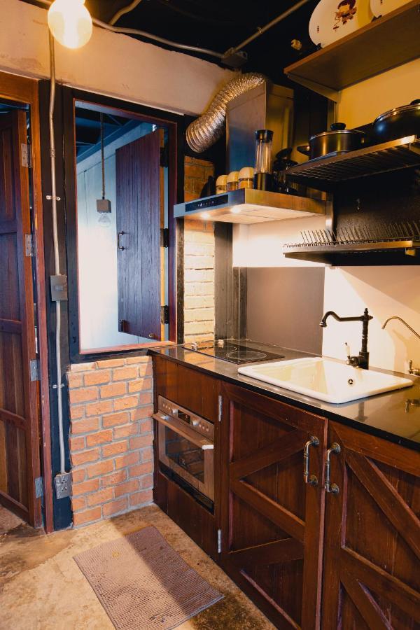 Apartment New York Loft & Japanese Magic By V4skin
