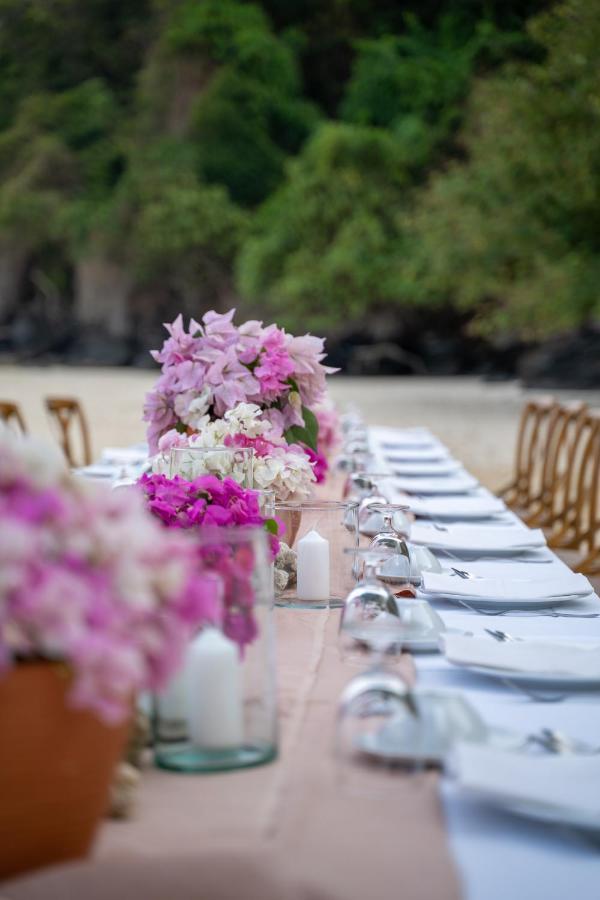 Phuket Hotel 5*