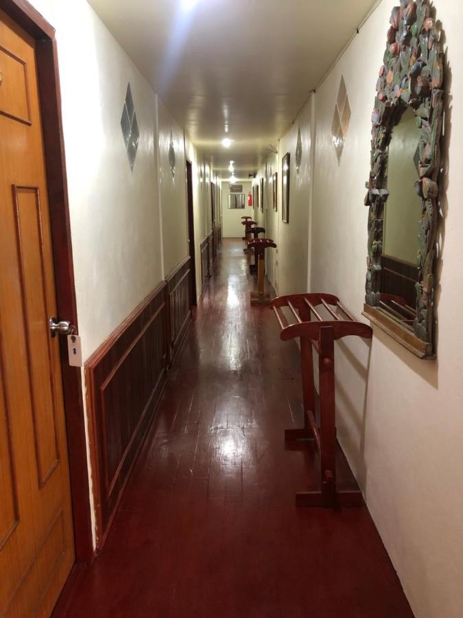 Guest house Dream *