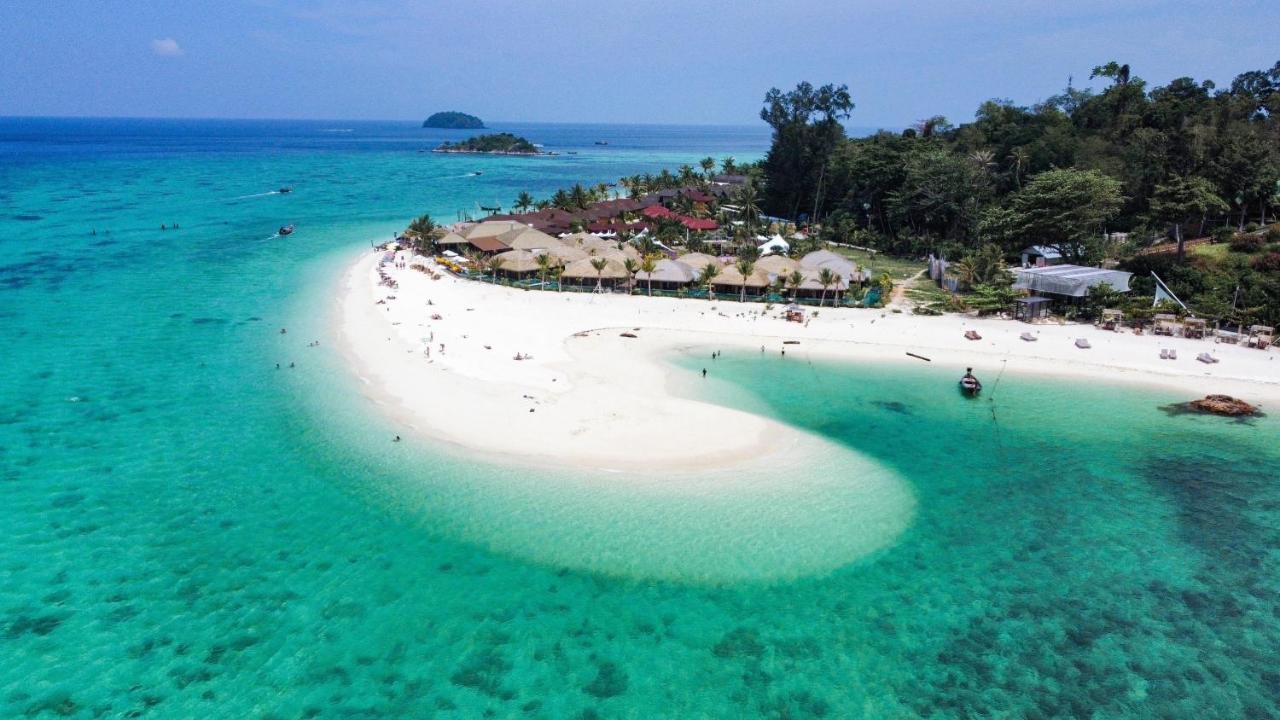 Bulow Casa Grand View Koh Lipe