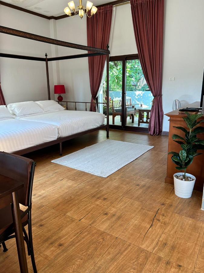 Guest house River Kwai Kiri