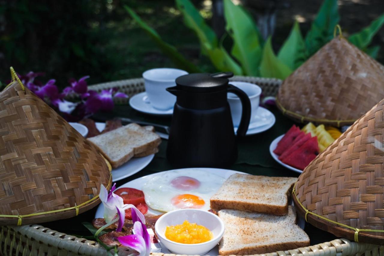 Cocco House Resort Ao Nang