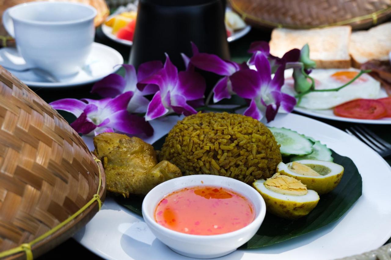 Cocco House Resort Ao Nang