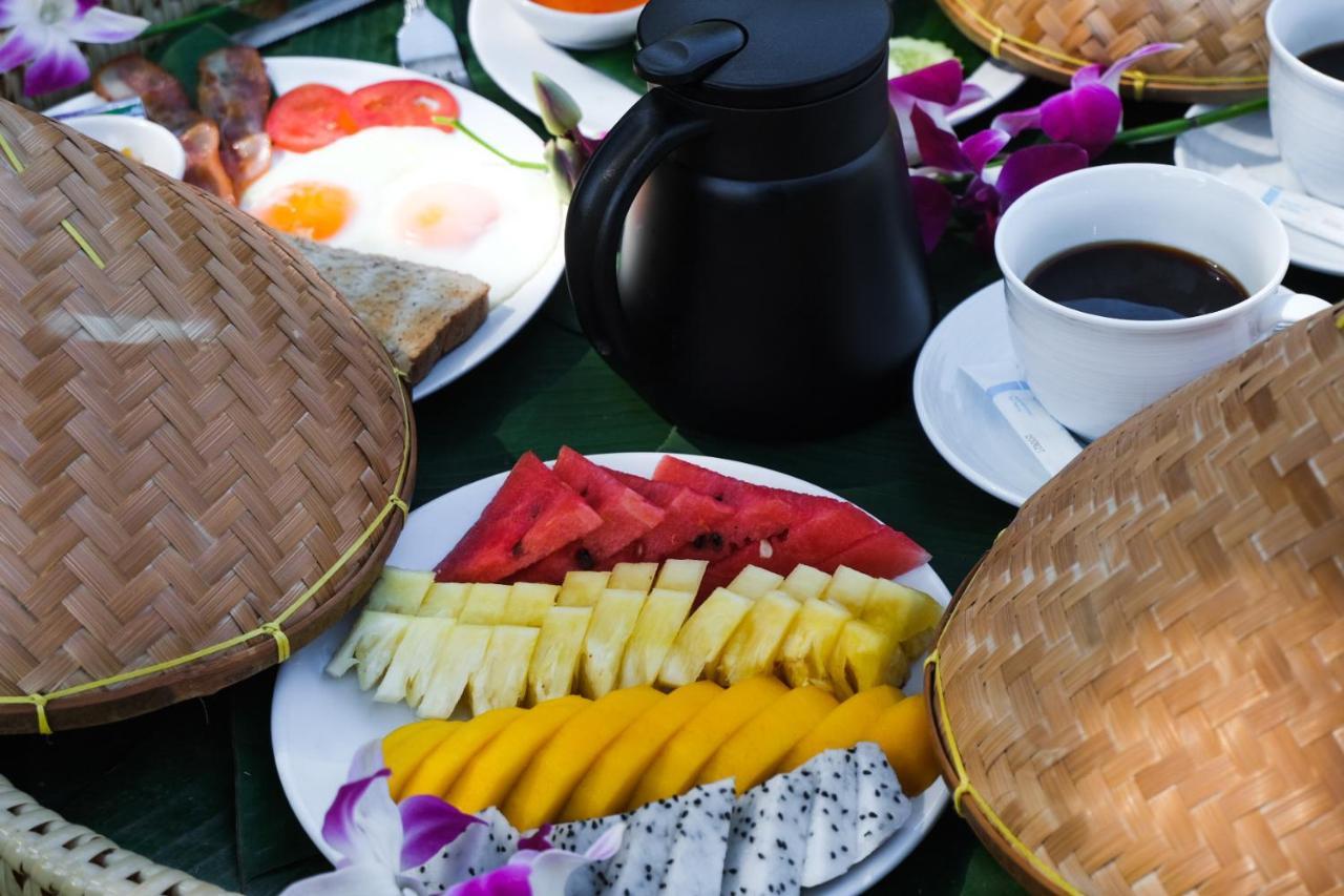 Cocco House Resort