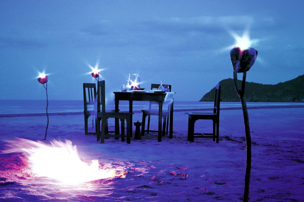 Praseban Resort 4*