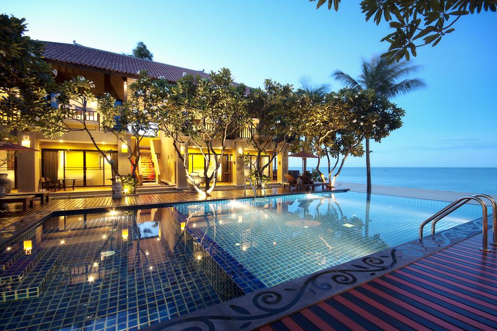 Praseban 4* Pran Buri