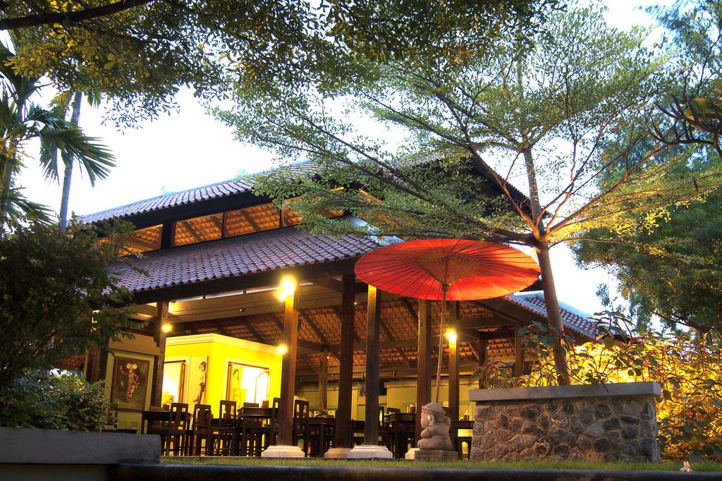 Resort Praseban
