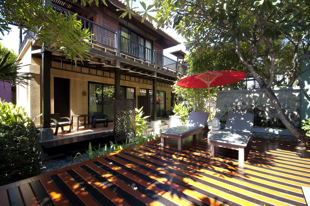 Resort Praseban 4*