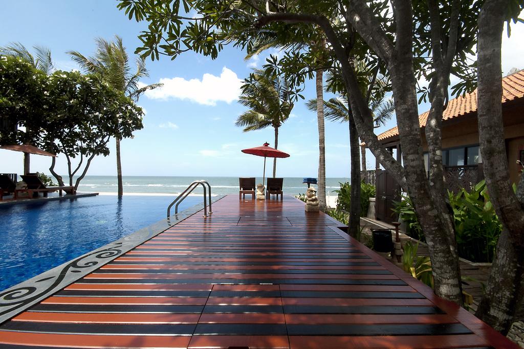 Praseban Resort 4*