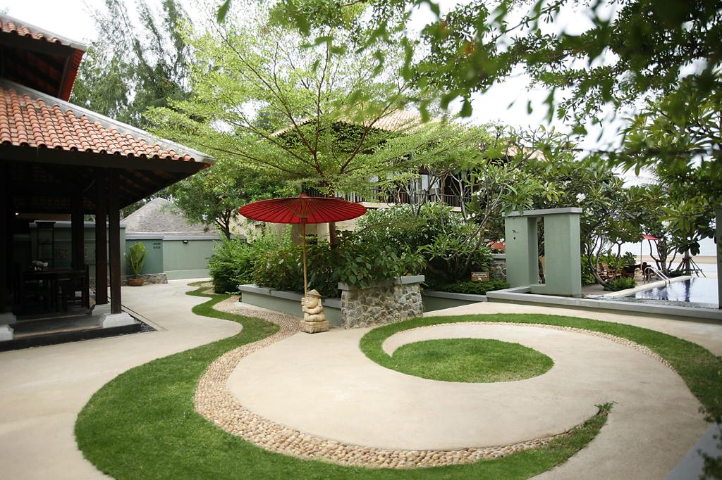 Resort Praseban