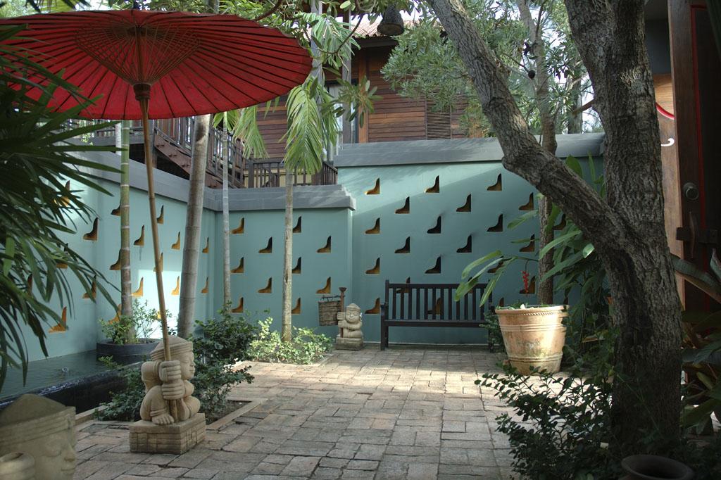 Praseban Resort
