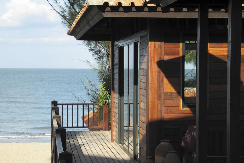 Resort Praseban Pran Buri