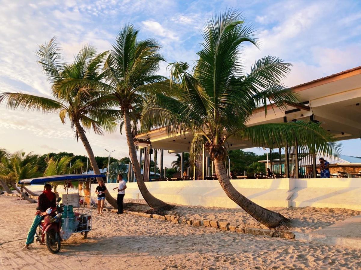 Resort หาดตื้น คลื่นสวย - Hadtuen Kluensuay