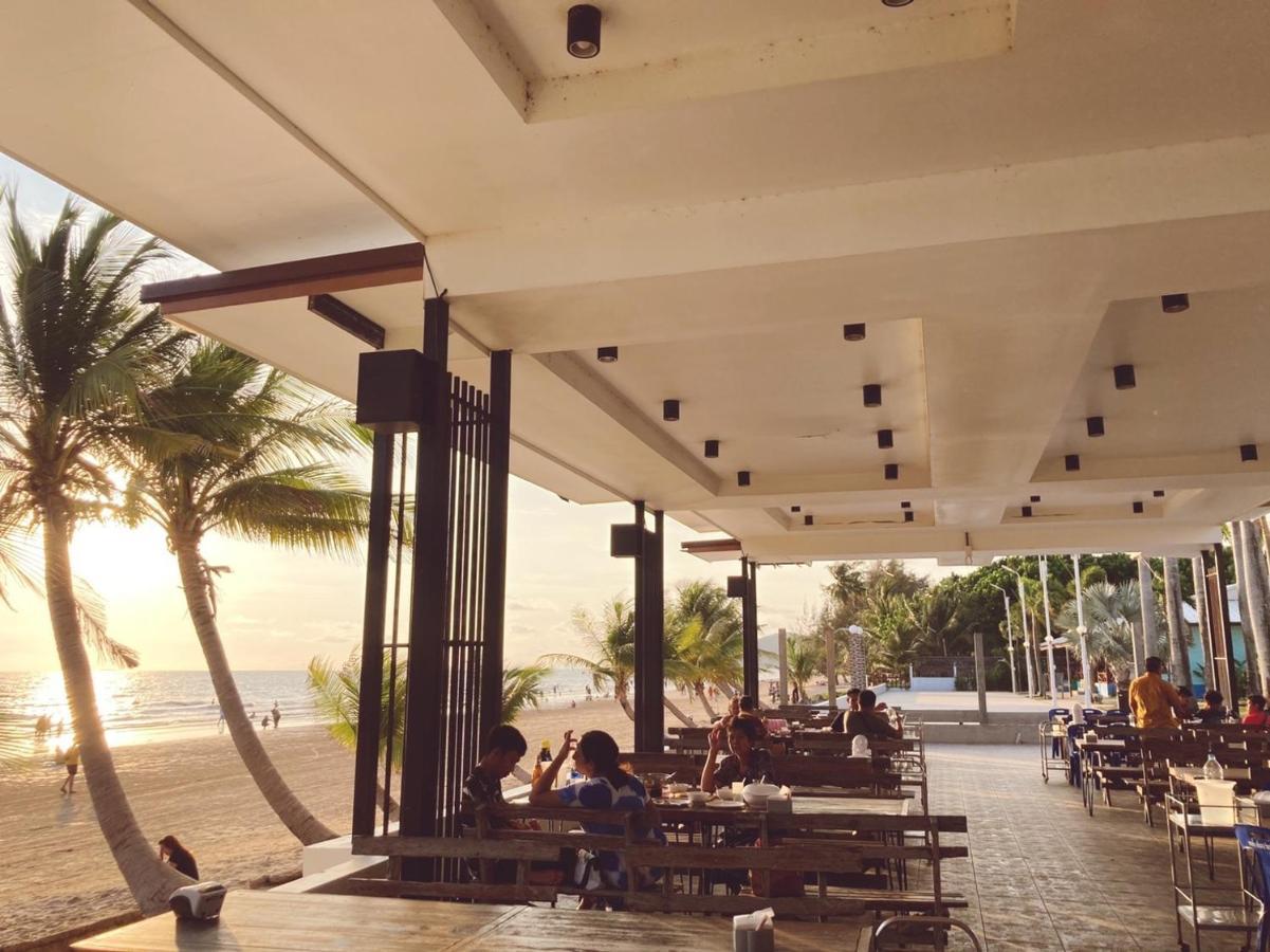 Resort หาดตื้น คลื่นสวย - Hadtuen Kluensuay Praia de Chao Lao