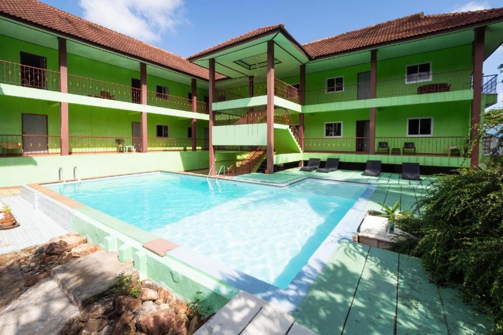 Resort Aree