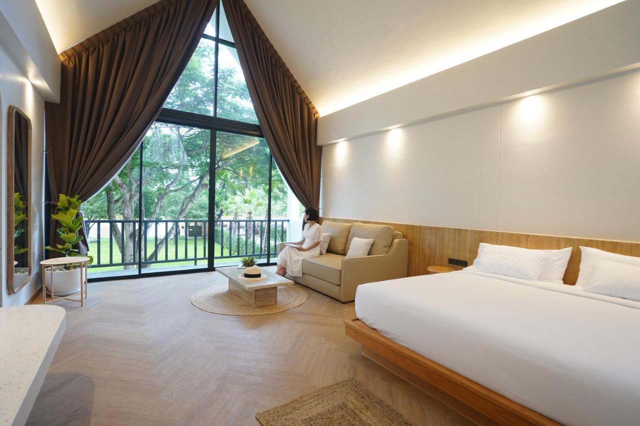 River Kwai Kiri Guest house 4*
